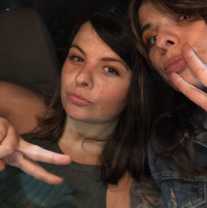 Meet your Posher, Kasey